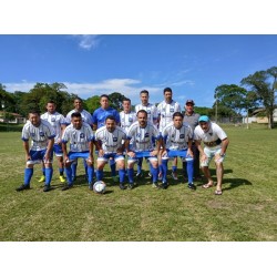 Copas Arena Vital 50tões e 40tões encerram o ano